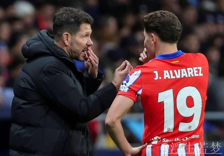 54岁匪帅难阻颓势!8天内欧冠出局,西甲两场遭逆转痛失6分 54岁匪帅难阻颓势!8天内欧冠出局,西甲两场遭逆转痛失6分