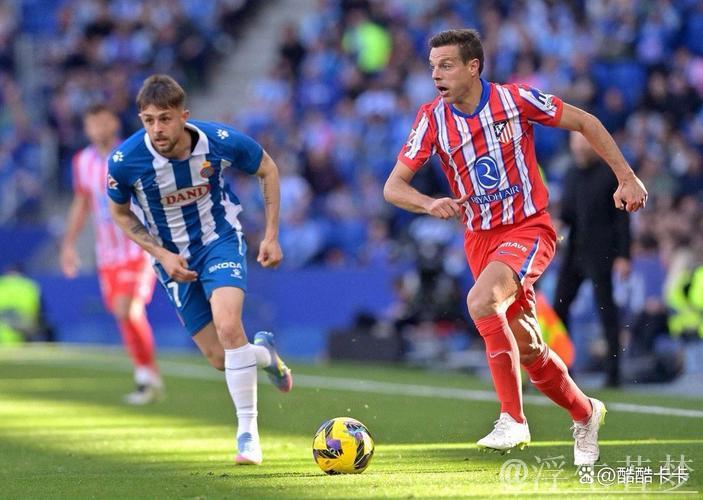 阿斯皮利奎塔破门 马竞1-1战平西班牙人