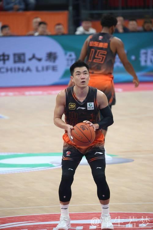 3月31日常规赛：高诗岩辽宁对决山东精彩瞬间