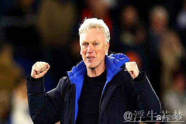 埃弗顿承诺加大引援投入，扩大莫耶斯转会决策权