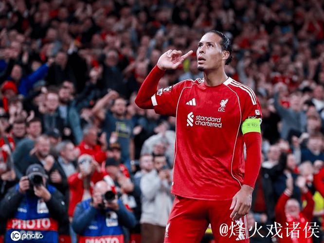 欧冠-范迪克压哨绝杀略伦特梅开二度 利物浦3-2险胜马竞 欧冠-范迪克压哨绝杀略伦特梅开二度 利物浦3-2险胜马竞