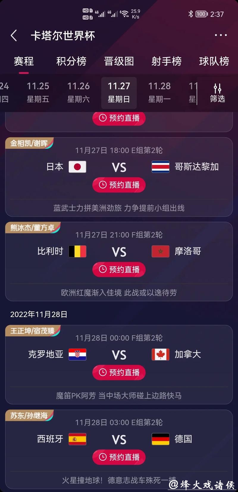 2023世界杯竞猜软件推荐与下载攻略 2023世界杯竞猜软件推荐与下载攻略